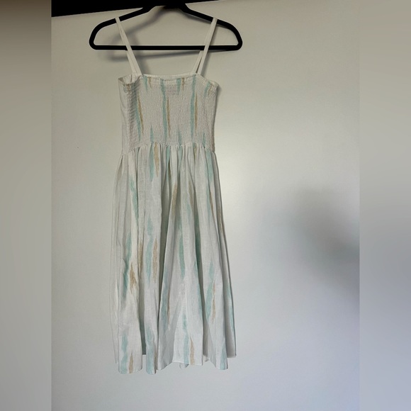 Norman Hartnell Vintage Day Dress - RARE one of a kind - Picture 2 of 3